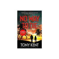 Elliott & Thompson Limited No Way to Die (inbunden, eng)