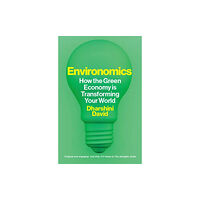 Elliott & Thompson Limited Environomics (inbunden, eng)