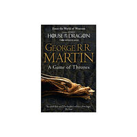 HarperCollins Publishers A Game of Thrones (häftad, eng)