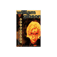 HarperCollins Publishers Mona Lisa Overdrive (häftad, eng)