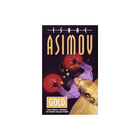 HarperCollins Publishers Gold (häftad, eng)