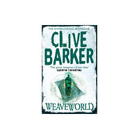 HarperCollins Publishers Weaveworld (häftad, eng)