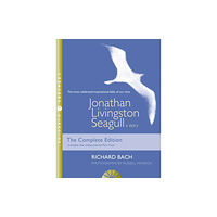 HarperCollins Publishers Jonathan Livingston Seagull (häftad, eng)