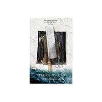 HarperCollins Publishers The Surgeon’s Mate (häftad, eng)