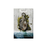 HarperCollins Publishers The Nutmeg of Consolation (häftad, eng)