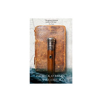 HarperCollins Publishers The Wine-Dark Sea (häftad, eng)