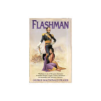 HarperCollins Publishers Flashman (häftad, eng)