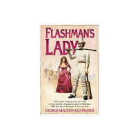 HarperCollins Publishers Flashman’s Lady (häftad, eng)