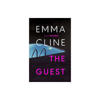 Vintage Publishing The Guest (inbunden, eng)