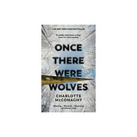 Vintage Publishing Once There Were Wolves (inbunden, eng)