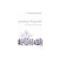 HarperCollins Publishers The Beginning of Spring (häftad, eng)