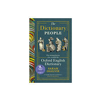 Vintage Publishing The Dictionary People (inbunden, eng)