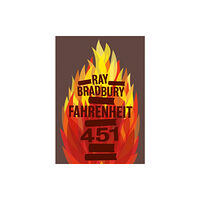 HarperCollins Publishers Fahrenheit 451 (häftad, eng)