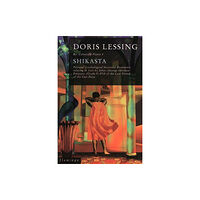 HarperCollins Publishers Shikasta (häftad, eng)