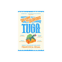 Vintage Publishing Welcome to Glorious Tuga (inbunden, eng)