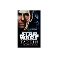 Cornerstone Star Wars: Tarkin (häftad, eng)