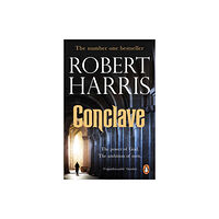 Cornerstone Conclave (häftad, eng)