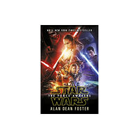 Cornerstone Star Wars: The Force Awakens (häftad, eng)