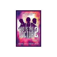 ECW Press,Canada Who Is The Doctor 2 (häftad, eng)