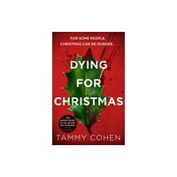 Transworld publishers ltd Dying for Christmas (häftad, eng)