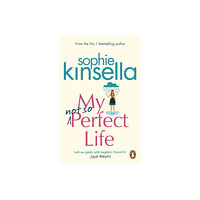 Transworld publishers ltd My Not So Perfect Life (häftad, eng)