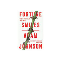 Transworld publishers ltd Fortune Smiles: Stories (häftad, eng)