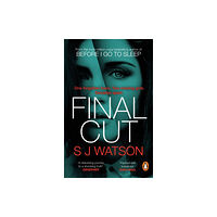 Transworld publishers ltd Final Cut (häftad, eng)