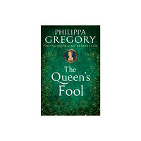 HarperCollins Publishers The Queen’s Fool (häftad, eng)