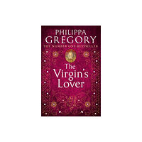 HarperCollins Publishers The Virgin’s Lover (häftad, eng)