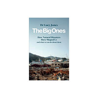 Icon Books The Big Ones (häftad, eng)