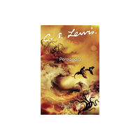 HarperCollins Publishers Perelandra (häftad, eng)