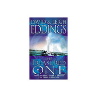 HarperCollins Publishers The Treasured One (häftad, eng)