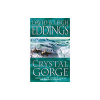 HarperCollins Publishers Crystal Gorge (häftad, eng)