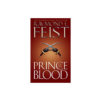 HarperCollins Publishers Prince of the Blood (häftad, eng)