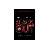 Transworld publishers ltd Blackout (häftad, eng)