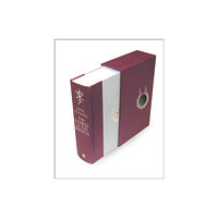 HarperCollins Publishers The Lord of the Rings (inbunden, eng)