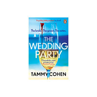 Transworld publishers ltd The Wedding Party (häftad, eng)