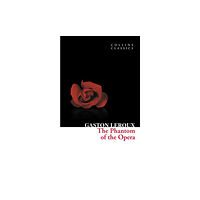 HarperCollins Publishers The Phantom of the Opera (häftad, eng)