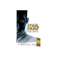 Cornerstone Star Wars: Thrawn (häftad, eng)