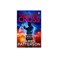 Cornerstone Target: Alex Cross (häftad, eng)