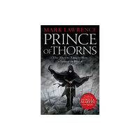 HarperCollins Publishers Prince of Thorns (häftad, eng)