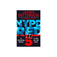 Cornerstone NYPD Red 5 (häftad, eng)