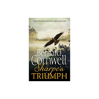 HarperCollins Publishers Sharpe’s Triumph (häftad, eng)