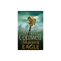 HarperCollins Publishers Sharpe’s Eagle (häftad, eng)