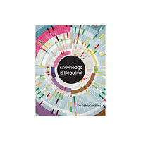 HarperCollins Publishers Knowledge is Beautiful (inbunden, eng)