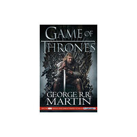 HarperCollins Publishers A Game of Thrones (häftad, eng)