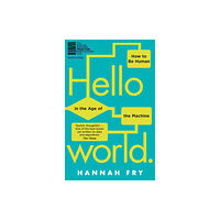 Transworld publishers ltd Hello World (häftad, eng)