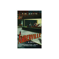 Transworld publishers ltd Amberville (häftad, eng)