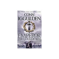 HarperCollins Publishers The Gods of War (häftad, eng)