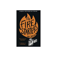 Transworld publishers ltd The Fire Starters (häftad, eng)